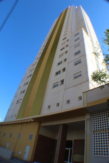 Islamar Lll 18-B Poniente Beach Benidorm Dış mekan fotoğraf