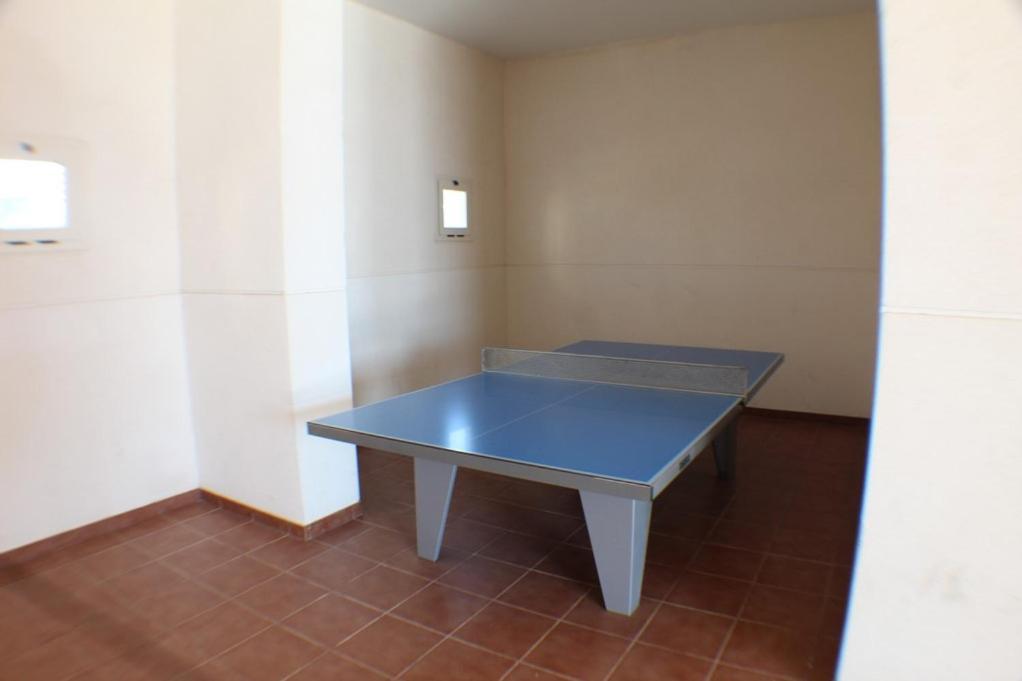 Islamar Lll 18-B Poniente Beach Benidorm Dış mekan fotoğraf